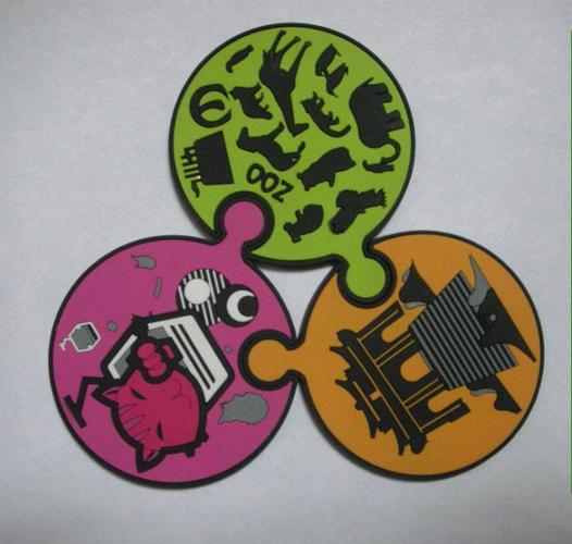 尼泊爾新款創(chuàng)意食品級(jí)硅膠防滑咖啡杯墊 專業(yè)生產(chǎn)廠家現(xiàn)貨銷售