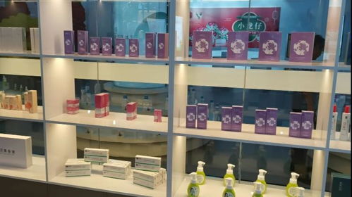 菏澤牡丹產業過百億 食藥 日用 護膚品類齊全鳳凰網山東 鳳凰網