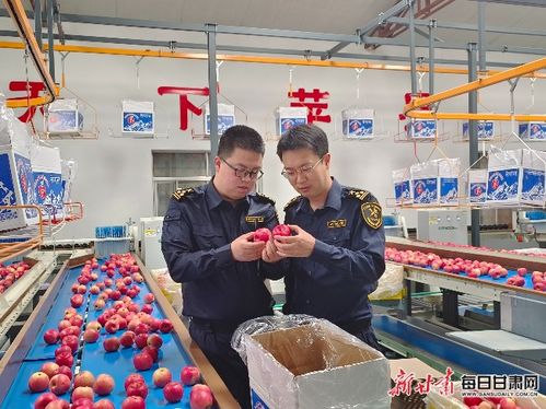 跨境電商助跑甘味產(chǎn)品遠(yuǎn)銷(xiāo)海外