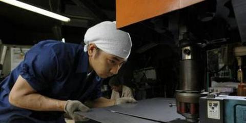 日媒:本土產(chǎn)品回歸廉價 日本制造重振?